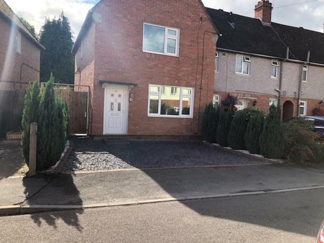Comfortable House In Warwick Warwick  Exterior photo